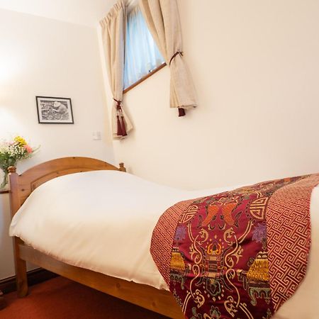 Garden Hotel Bangor  Bilik gambar