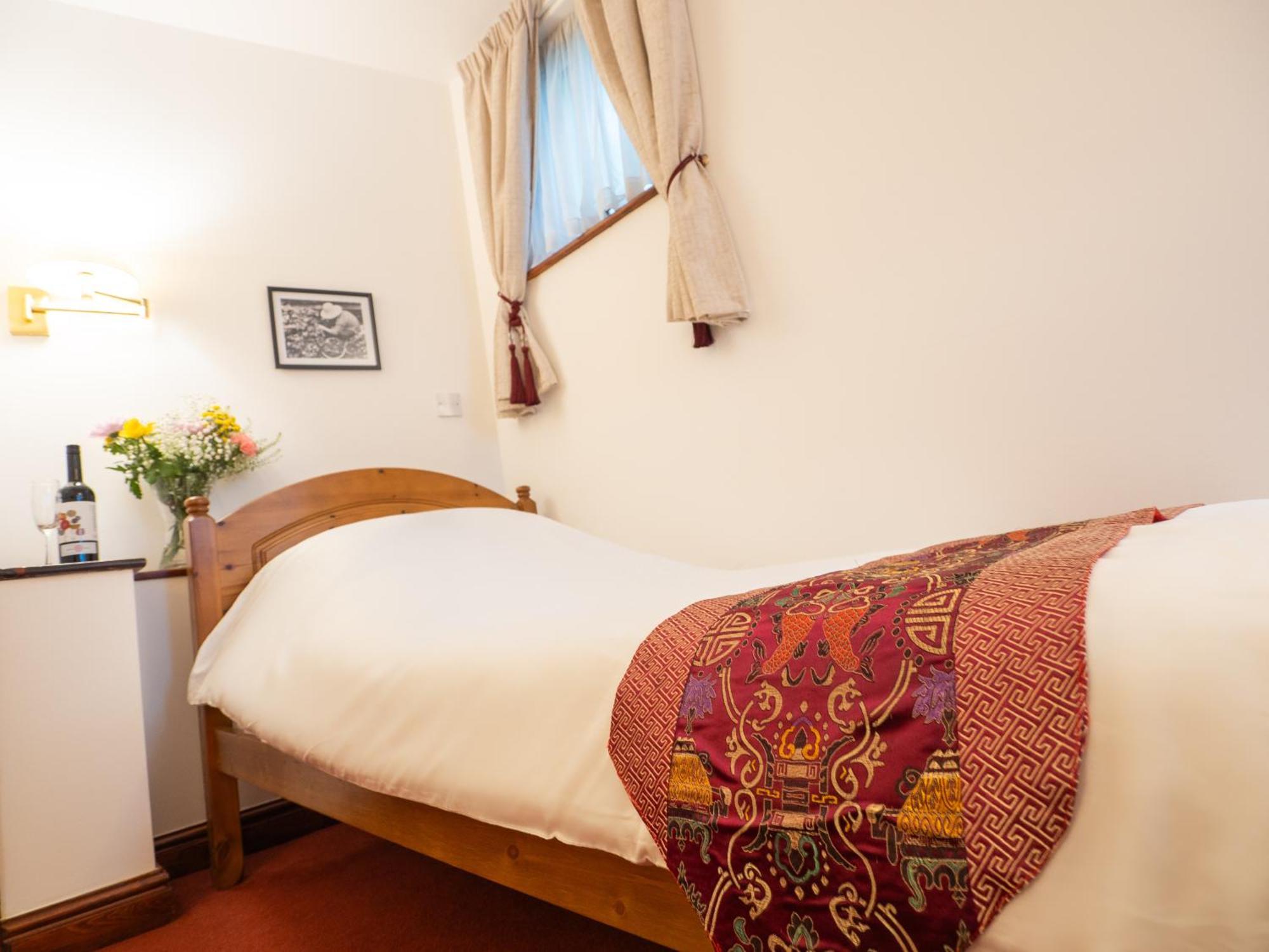 Garden Hotel Bangor  Bilik gambar