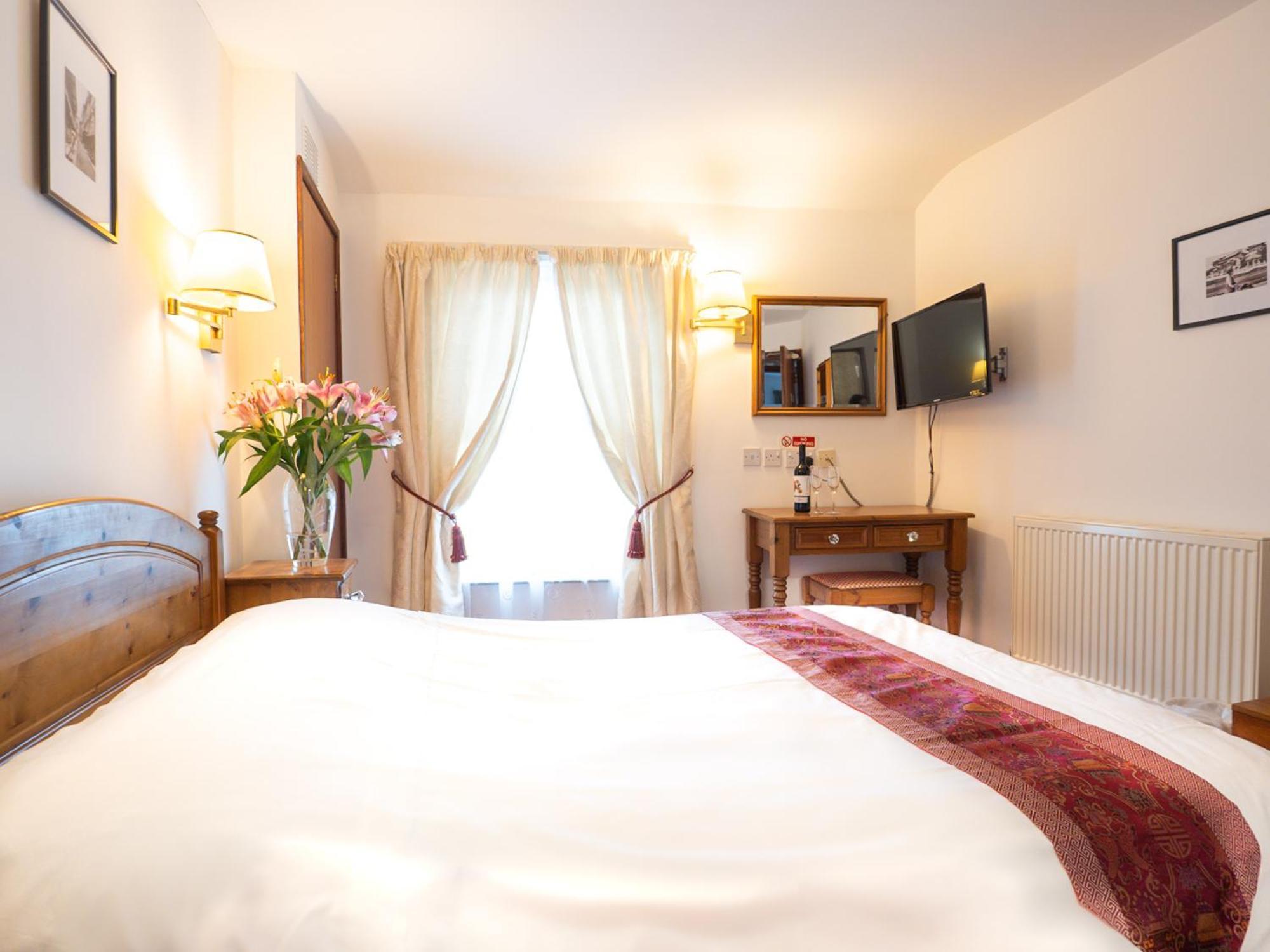 Garden Hotel Bangor  Bilik gambar