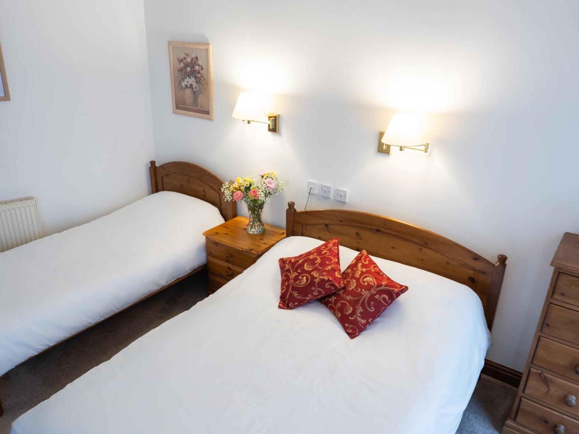 Garden Hotel Bangor  Bilik gambar