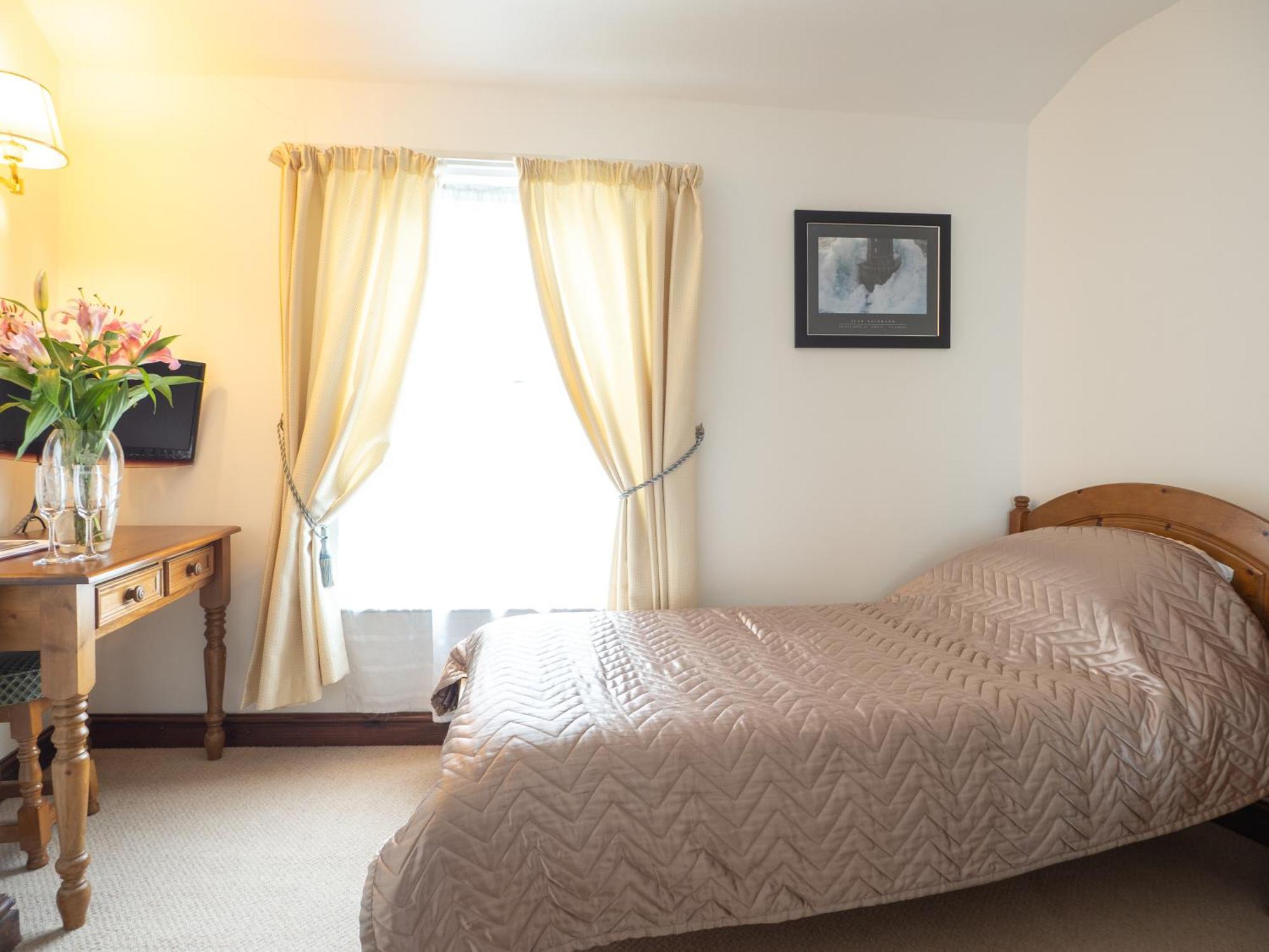 Garden Hotel Bangor  Bilik gambar